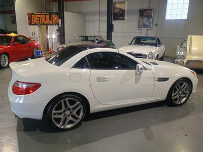 2015 Mercedes-Benz SLK SLK 250 - Photo 36 - Boca Raton, FL 33431