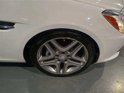 2015 Mercedes-Benz SLK SLK 250 - Photo 38 - Boca Raton, FL 33431