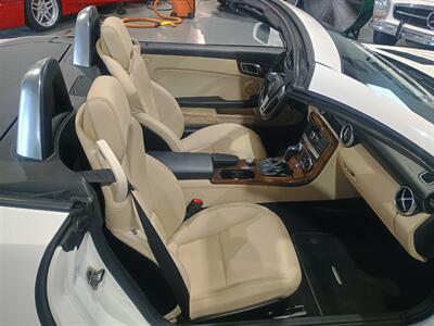 2015 Mercedes-Benz SLK SLK 250 - Photo 23 - Boca Raton, FL 33431