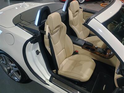 2015 Mercedes-Benz SLK SLK 250 - Photo 25 - Boca Raton, FL 33431