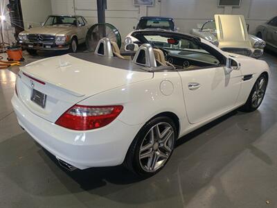 2015 Mercedes-Benz SLK SLK 250 - Photo 6 - Boca Raton, FL 33431