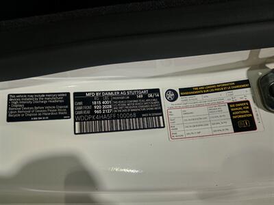 2015 Mercedes-Benz SLK SLK 250 - Photo 43 - Boca Raton, FL 33431