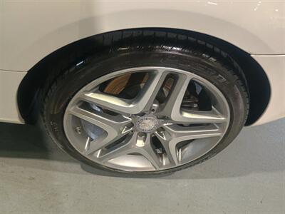 2015 Mercedes-Benz SLK SLK 250 - Photo 40 - Boca Raton, FL 33431