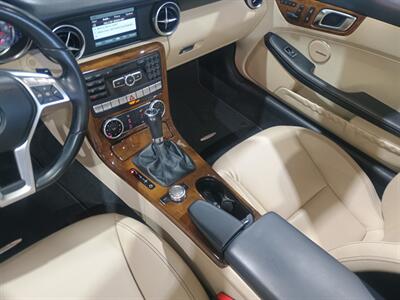 2015 Mercedes-Benz SLK SLK 250 - Photo 22 - Boca Raton, FL 33431