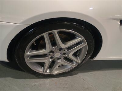 2015 Mercedes-Benz SLK SLK 250 - Photo 39 - Boca Raton, FL 33431