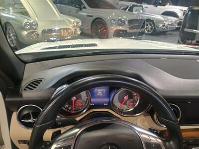2015 Mercedes-Benz SLK SLK 250 - Photo 18 - Boca Raton, FL 33431