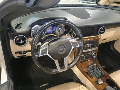 2015 Mercedes-Benz SLK SLK 250 - Photo 16 - Boca Raton, FL 33431