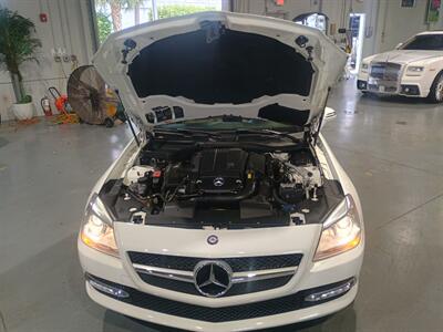 2015 Mercedes-Benz SLK SLK 250 - Photo 28 - Boca Raton, FL 33431