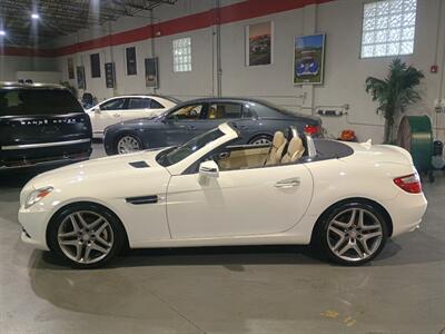 2015 Mercedes-Benz SLK SLK 250 - Photo 2 - Boca Raton, FL 33431