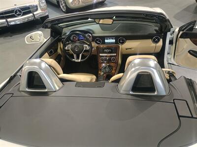 2015 Mercedes-Benz SLK SLK 250 - Photo 24 - Boca Raton, FL 33431