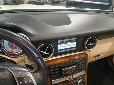 2015 Mercedes-Benz SLK SLK 250 - Photo 19 - Boca Raton, FL 33431