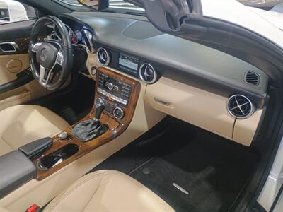 2015 Mercedes-Benz SLK SLK 250 - Photo 26 - Boca Raton, FL 33431