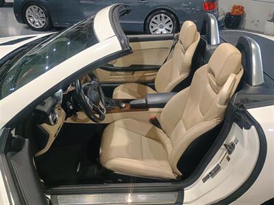 2015 Mercedes-Benz SLK SLK 250 - Photo 12 - Boca Raton, FL 33431