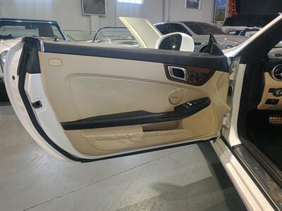 2015 Mercedes-Benz SLK SLK 250 - Photo 11 - Boca Raton, FL 33431