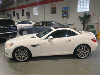2015 Mercedes-Benz SLK SLK 250 - Photo 35 - Boca Raton, FL 33431