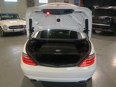 2015 Mercedes-Benz SLK SLK 250 - Photo 32 - Boca Raton, FL 33431