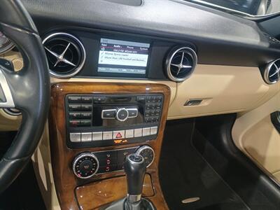 2015 Mercedes-Benz SLK SLK 250 - Photo 21 - Boca Raton, FL 33431
