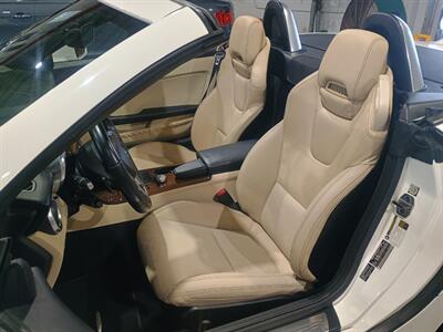 2015 Mercedes-Benz SLK SLK 250 - Photo 13 - Boca Raton, FL 33431