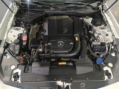 2015 Mercedes-Benz SLK SLK 250 - Photo 30 - Boca Raton, FL 33431