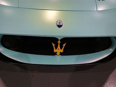 2025 Maserati MC20  ONE OWNER - Photo 30 - Boca Raton, FL 33431
