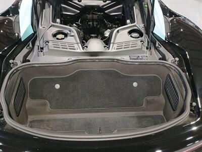 2025 Maserati MC20  LEGGENDA FS ONE OWNER - Photo 19 - Boca Raton, FL 33431