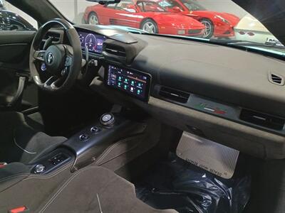 2025 Maserati MC20  ONE OWNER - Photo 6 - Boca Raton, FL 33431