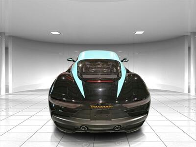 2025 Maserati MC20  LEGGENDA FS ONE OWNER - Photo 16 - Boca Raton, FL 33431