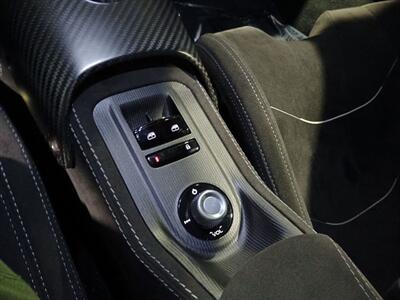 2025 Maserati MC20  ONE OWNER - Photo 8 - Boca Raton, FL 33431