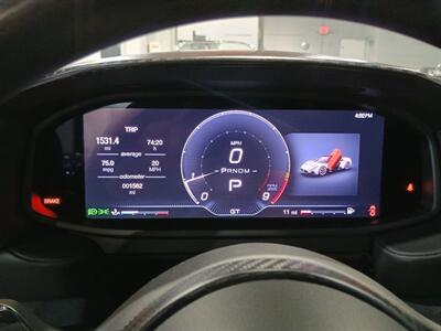 2025 Maserati MC20  ONE OWNER - Photo 9 - Boca Raton, FL 33431