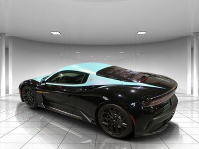 2025 Maserati MC20  LEGGENDA FS ONE OWNER - Photo 3 - Boca Raton, FL 33431