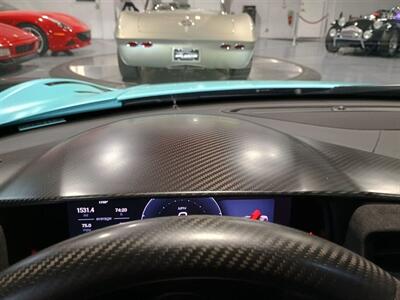 2025 Maserati MC20  ONE OWNER - Photo 10 - Boca Raton, FL 33431