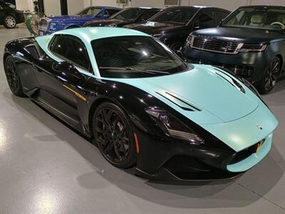 2025 Maserati MC20  ONE OWNER - Photo 2 - Boca Raton, FL 33431