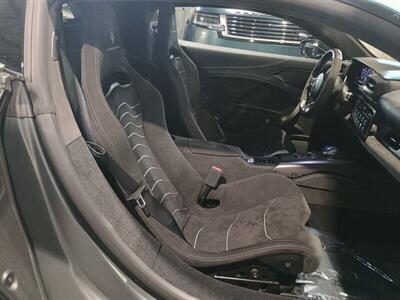 2025 Maserati MC20  LEGGENDA FS ONE OWNER - Photo 6 - Boca Raton, FL 33431