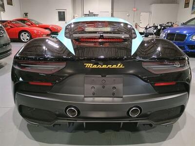2025 Maserati MC20  ONE OWNER - Photo 19 - Boca Raton, FL 33431
