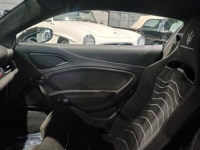 2025 Maserati MC20  ONE OWNER - Photo 12 - Boca Raton, FL 33431