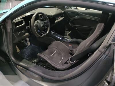 2025 Maserati MC20  ONE OWNER - Photo 14 - Boca Raton, FL 33431