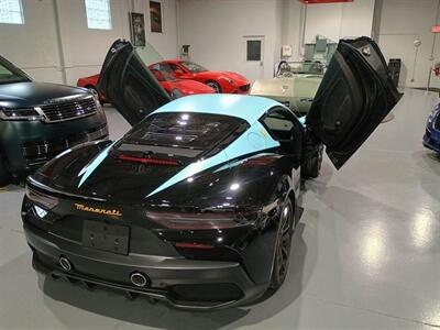 2025 Maserati MC20  ONE OWNER - Photo 4 - Boca Raton, FL 33431