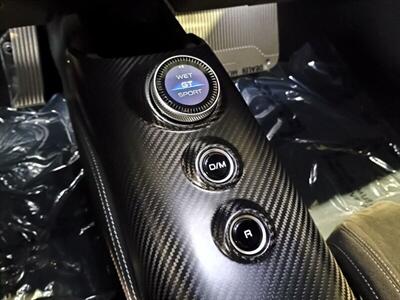 2025 Maserati MC20  LEGGENDA FS ONE OWNER - Photo 8 - Boca Raton, FL 33431