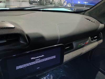 2025 Maserati MC20  ONE OWNER - Photo 11 - Boca Raton, FL 33431