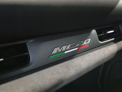 2025 Maserati MC20  ONE OWNER - Photo 23 - Boca Raton, FL 33431