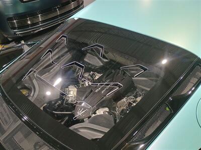 2025 Maserati MC20  ONE OWNER - Photo 17 - Boca Raton, FL 33431