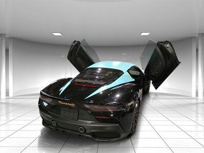 2025 Maserati MC20  LEGGENDA FS ONE OWNER - Photo 4 - Boca Raton, FL 33431