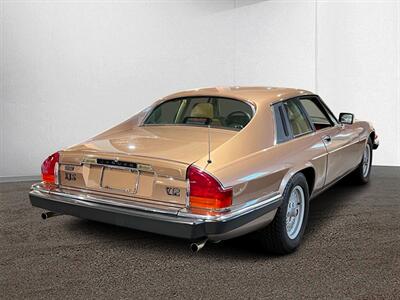 1989 Jaguar XJS   - Photo 5 - Boca Raton, FL 33431