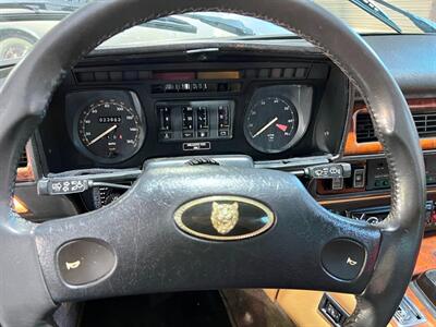 1989 Jaguar XJS   - Photo 24 - Boca Raton, FL 33431