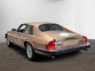 1989 Jaguar XJS   - Photo 3 - Boca Raton, FL 33431