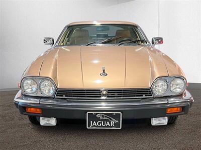 1989 Jaguar XJS   - Photo 7 - Boca Raton, FL 33431