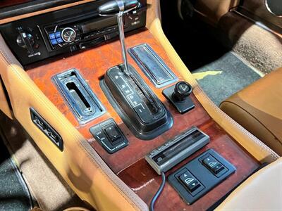 1989 Jaguar XJS   - Photo 26 - Boca Raton, FL 33431