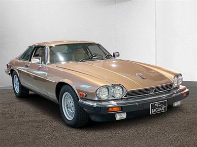 1989 Jaguar XJS   - Photo 6 - Boca Raton, FL 33431