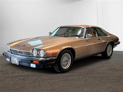 1989 Jaguar XJS   - Photo 1 - Boca Raton, FL 33431