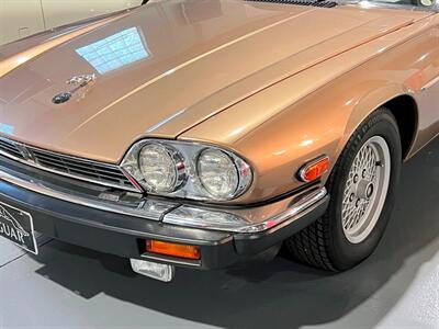 1989 Jaguar XJS   - Photo 9 - Boca Raton, FL 33431